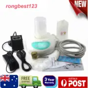 Dental Piezo Ultrasonic Scaler Machine w/ 2 Bottle & 6Tip Fit for EMS Woodpecker