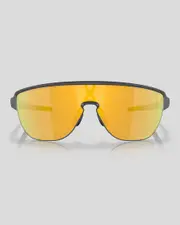 [Oakley] Oakley Men's Corridor Prizm Sunglasses in Matte Carbon W/Prizm K One Size Matte Carbon W/Prizm K
