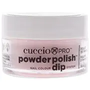 Cuccio Colour Pro Powder Polish Nail Colour Dip System - I left My Heart In San Francisco For Women 0.5 oz Nail Powder