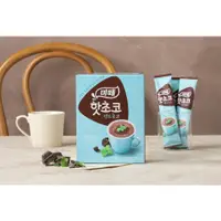 在飛比找蝦皮購物優惠-韓國 咖啡廳 薄荷巧克力 / 白巧克拿鐵
