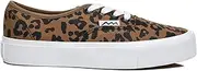 [Tarramarra] Women Sneakers Casual Canvas Shoes Nonslip Leopard Print Rana