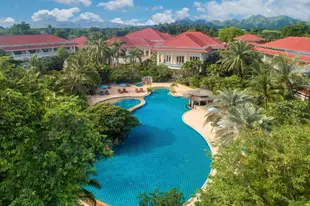 遠離北碧德瓦曼特拉SPA度假村Away Kanchanaburi Dheva Mantra Resort & Spa