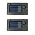 Selections Replacement Garden Solar LED Light Boxes DELIVERY FAST Best ё* New