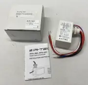 IR-TEC Power Pack & Controller PPU-300 JH-57