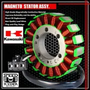 07-16 Z1000/NINJA 1000 LEAD WIRE MAGNETO COIL GENERATOR OE STATOR ASSY 210030122