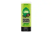 Original Source Shower Gel Lime 250ml