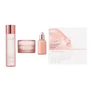 medicube - Plumping Collagen Skincare Kit