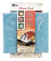 Rio Phos Pad Universal Filter Pad