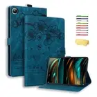 Case for Samsung Galaxy Tab A9 Plus/A9+ 11" 2023 (SM-X210/X216/X218),with Sta...