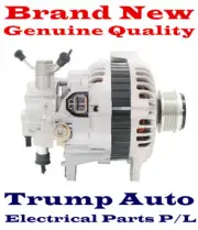 Alternator for Kia K2900 PU3 engine J3 2.9L Diesel 08-17 (for: Kia)