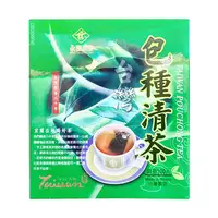 在飛比找Coupang 酷澎優惠-永發茗茶 包種清茶