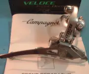Campagnolo Veloce 32.0MM 2x9/10-Spd Road Front Derailleur -NEW/NOS-'04-NIB