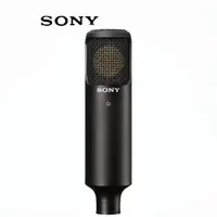 在飛比找蝦皮商城優惠-SONY C-80 心型指向電容式麥克風