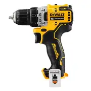 Max 2.0Ah Compact Drill Driver DCD701N 12V Body Only