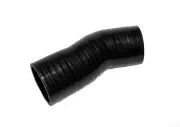 Torque Solution Post Maf Silicone Intake Hose: for Subaru WRX / STi 2002-2007