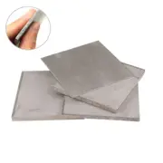 Titanium Ti Plate Sheet Titanium Alloy Plate