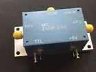 Mini-Circuits ZSDR-230 10-3000MHz SMA RF Coaxial Microwave Switch