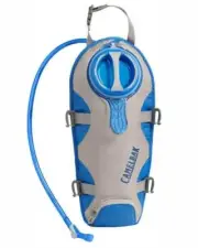 CamelBak Unbottle 3L - Frost Grey/Turkish Sea