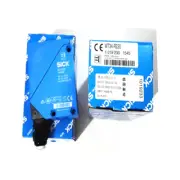 A● SICK WT34-R240 Photoelectric Proximity Sensor,New