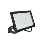 SAL SE7071-30TC2BK - 30W LED Starpad II Floodlight Black IP65 - Tri Colour 3000K/4000K/5000K