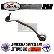 Front Lower Rear Control Arm Left Hand For Audi A4 B5/B6 A4/S4 B7 A6 C5 A8 D2