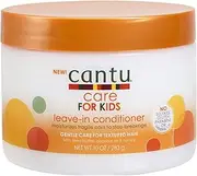 Cantu care for kids leave-in conditioner 10 Ounce