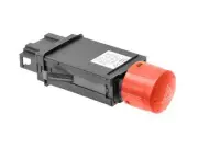 Genuine 88WG26P Hazard Flasher Switch Fits 2000-2006 Audi TT (for: Audi)