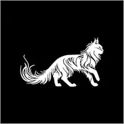 PacuM Beautiful Pet Cat Creative Car Sticker Body Window Decoration Accessories Auto Decal (Color : White, Size : 20cm*12cm)