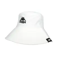 在飛比找樂天市場購物網優惠-KAPPA 漁夫帽(純棉 防曬 遮陽 運動 帽子「32186