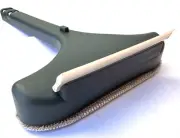 Patio Door Window Screen Cleaning Brush Shower Glass or Mesh Screen Cleaner