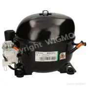 220-240V compressor Aspera NEK6181U refrigeration r-290