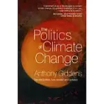 THE POLITICS OF CLIMATE CHANGE