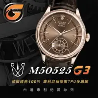 在飛比找momo購物網優惠-【RX-8】RX8-G3第7代保護膜 勞力士ROLEX-CE