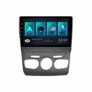 Car Stereo with SatNav for CITROEN C4 / BERLINGO | 2018-2019 | V6 | 9″ Inch