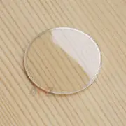 Watch Sapphire Crystal Glass for Patek Philippe 5108/5134 Calatrava/Travel Time