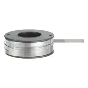 Nichrome Flat Heater Wire 49ft(15m)x0.2mmx3mm High Temp Wire Black,Silver