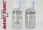 MANIC PANIC Glam Glue for Body Eye Glitter Shadow NEW