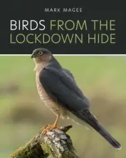 Birds From The Lockdown Hide by Magee, Mark [Paperback]