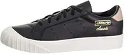 [adidas] Women Everyn W (Black/Core Black/Ash Pearl)