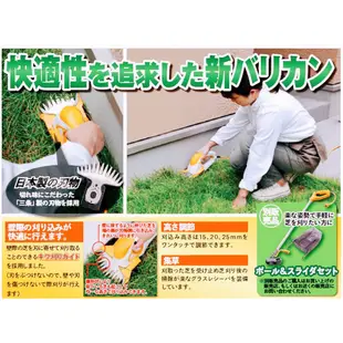 [WD工具行]RYOBI 1110 升級 AB-1120 修草機  手提式剪草機 割草機庫存數量有限