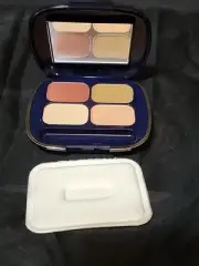 NOS Avon True Color Powder Eyeshadow Quad Vintage 1998 Ccum