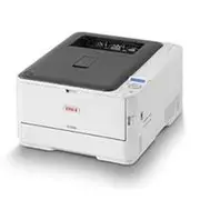 Oki C332DN COLOUR A4 26-30PPM NET PCL DUPLEX 350 SHEET PRINTER
