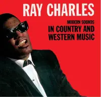 在飛比找Yahoo!奇摩拍賣優惠-Ray Charles /Modern Sounds in 