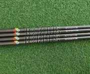 Project X HZRDUS Black Hybrid Shaft 80g 6.0 Stiff Flex w/G410 Hy Tip - Plays 42"