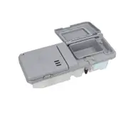 Genuine Asko Dishwasher Detergent Soap Tablet Dispenser Assembly 700203