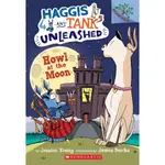 HOWL AT THE MOON: A BRANCHES BOOK/JESSICA YOUNG【禮筑外文書店】