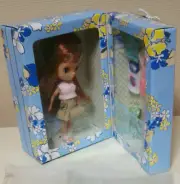 Takara Roxy Baby Petite Blythe figure new