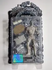 Sideshow Universal Monsters Silver Screen Edition Boris Karloff Frankenstein New