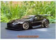 1:18 Aston Martin VANTAGE V12 GT3 Sports Car Model