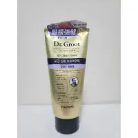在飛比找蝦皮購物優惠-全新韓國 Dr. Groot 養髮秘帖 護髮素（細軟扁塌髮）